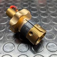 Fanatec QR1 lato base Podium DD1 e DD2