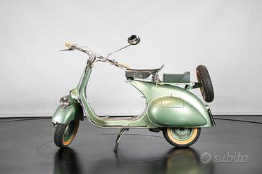 Vespa Faro Basso Vespe Storiche In Vendita Motore Vespa Faro Basso