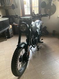 Brixton Felsberg 250 - 2025