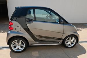 smart fortwo 451 mhd