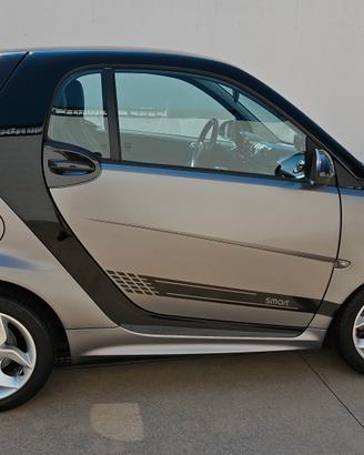 smart fortwo 451 mhd