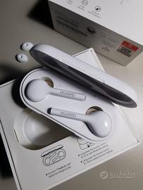 Huawei FreeBuds Lite (una cuffia non funzionante)
