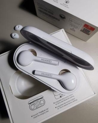Huawei FreeBuds Lite (una cuffia non funzionante)