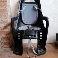 Seggiolino bici groovy 9-22 kg