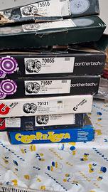 Frizioni nuove per auto