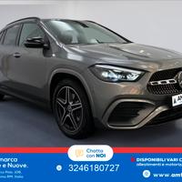 Mercedes-benz GLA 200 d Automatica Amg Premium pac