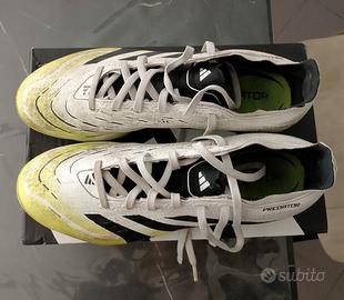 scarpe da calcio Adidas Predator