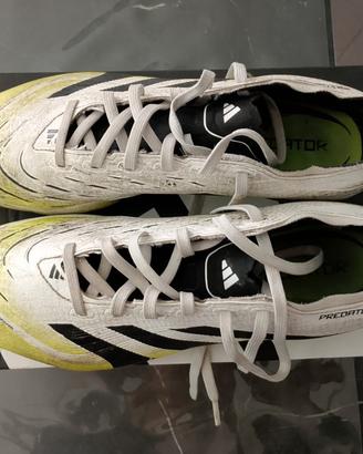 scarpe da calcio Adidas Predator