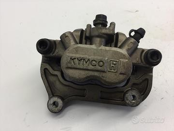 KYMCO XCITING 250 PINZA FRENO POSTERIORE 2005 T710