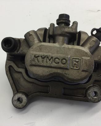 KYMCO XCITING 250 PINZA FRENO POSTERIORE 2005 T710