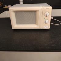 Microonde Daewoo KOR-635A – Funzionante