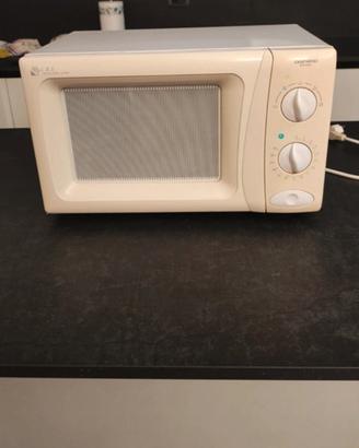 Microonde Daewoo KOR-635A – Funzionante