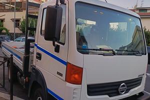 Nissan atleon 35/15