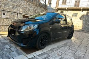 Twingo 16V GT 101cv neopatentati