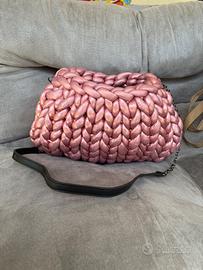 Pochette chuncky