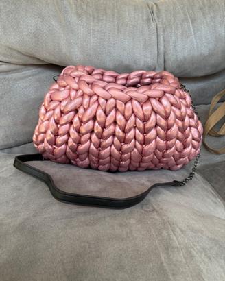 Pochette chuncky