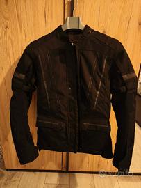 Giacca moto Held Zoro St