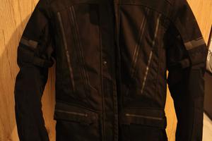 Giacca moto Held Zoro St