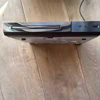 Lettore DVD LG