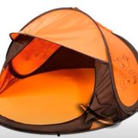 Tenda Quechua 2 Seconds Baby