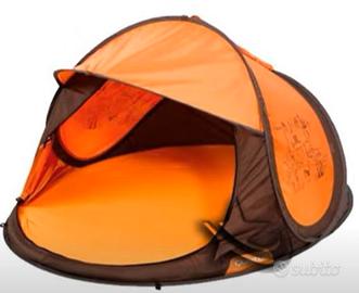 Tenda Quechua 2 Seconds Baby
