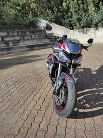 Street triple 765 rs 2021
