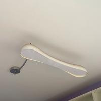 Lampadario Biscotto della Marchetti