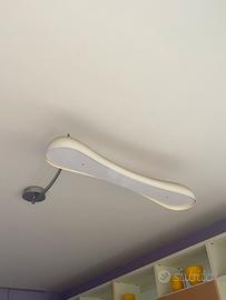 Lampadario Biscotto della Marchetti