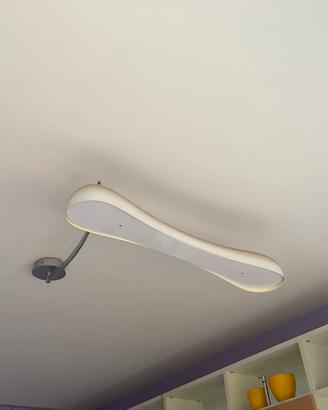 Lampadario Biscotto della Marchetti