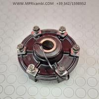 MOZZO POSTERIORE YAMAHA R1 2001 2000 YZF 1999 1998