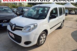 Renault Kangoo 1.5 dCi 75CV 5 POSTI VETTURA