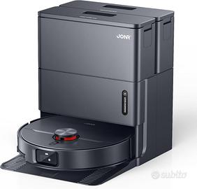 Robot Aspirapolvere JONR X1 Max