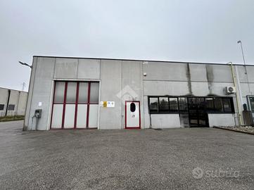 CAPANNONE A PEDEROBBA