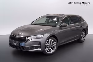Skoda Octavia Wagon 2.0 tdi Style 150cv dsg