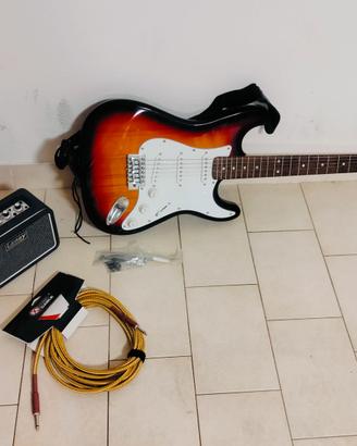 Chitarra Elettrica SoundSation
