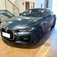 BMW 420 i Coupé Msport M Sport PREZZO REALE