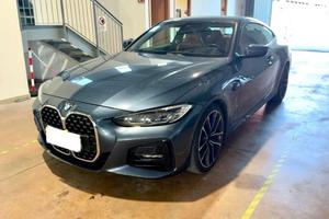 BMW 420 i Coupé Msport M Sport PREZZO REALE