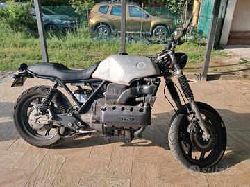 BMW K100