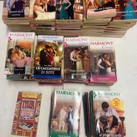 Libri Harmony