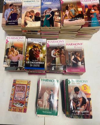 Libri Harmony