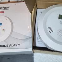 Sensore X-Sense monossido di carbonio 