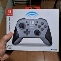 controller nintendo switch