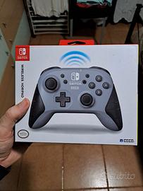 controller nintendo switch