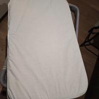 Materasso Chicco Next2Me