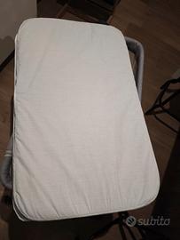 Materasso Chicco Next2Me