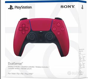 Pad Playstation 5