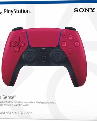 Pad Playstation 5