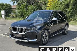 BMW X1 sDrive 18i xLine