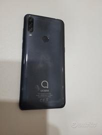 Alcatel 1s anno 2019