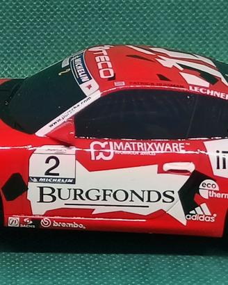 Porsche 911 GT3 Cup #2 - Scalextric - Digital